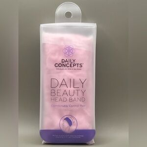 Daily Concepts Pink Headband